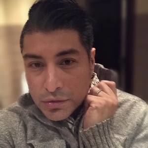 Meet your Posher, Eric